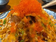 -东岸料理·寿司·刺身