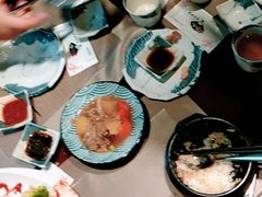 -花见居酒屋(左岭店)