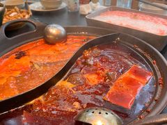 -莺花渡火锅City Green(万象城店)