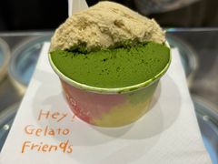-Dip in Gelato(富民路店)
