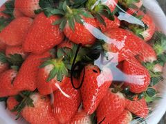 -堤口果品批发市场