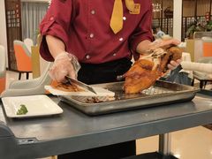 -北京全聚德(西客站店)