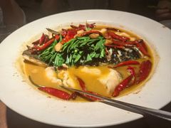 -清水亭湖北菜(大屯DT51店)