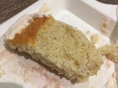 樱花蛋糕-SAYScake善食感戚风蛋糕(临江大道店)