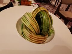 青芥小瓜-金鸭季·北京烤鸭(深业上城店)