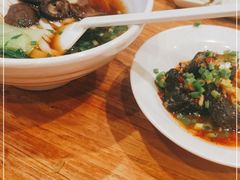 -湘人龙记老长沙米粉(鸟巢店)