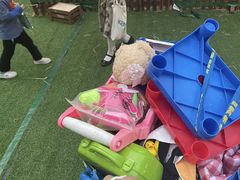 -IPARK购物中心