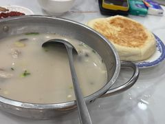 -胡世羊肉汤(南街店)