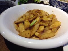 -得意楼蒸菜馆