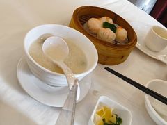 -东江渔村·古典园林·30年粤菜老字号(太和店)