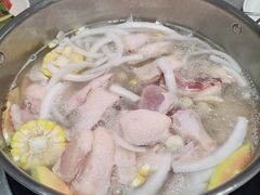 -椰小鸡·琼州糟粕醋(美兰缤纷城店)