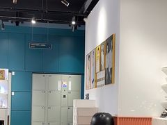 -海马体照相馆(天津世纪都会店)