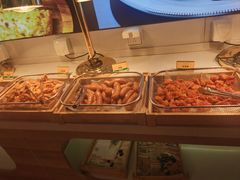 -好伦哥比萨烤肉自助(八里桥店)