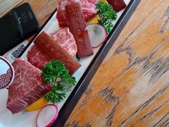 -赤坂亭M9和牛烧肉(世博源店)
