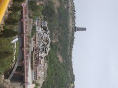 -山西乌金山旅游区