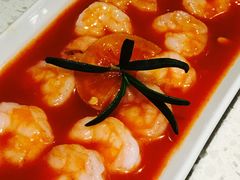 -半山腰·云南菜(侨福芳草地店)