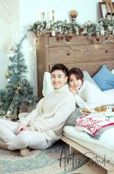 点击看大图 -韩国艺匠ARTIZ STUDIO(博览中心店)