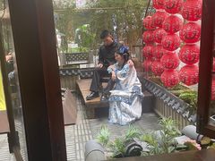 -泡桐树孙二娘私房菜