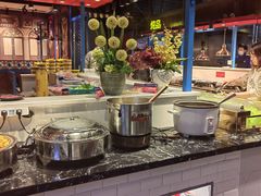 -九记潮汕现切鲜牛肉自助火锅(长沙·方圆荟店)