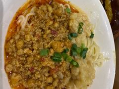 -付小姐在成都(中山公园店)