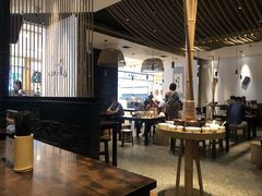 大堂-都氏二当家(九方店)