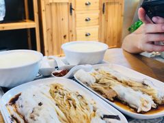 -冰泉豆浆馆(阳朔店)