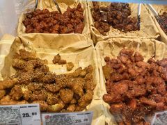 -永辉超市(嘉定宝龙广场店)