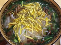 -桥香园云南过桥米线(金马碧鸡店)
