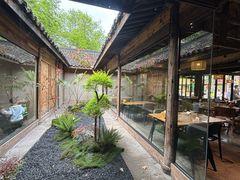 -院子餐厅·大锅菜·老杭帮(桥西直街店)