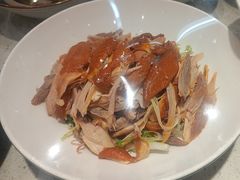 -合胜记太原排档(王府井店)