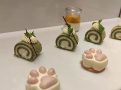 -苏州苏州湾艾美酒店-新食谱全日制餐厅