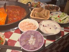 -赵美丽重庆火锅(西安直营总店)