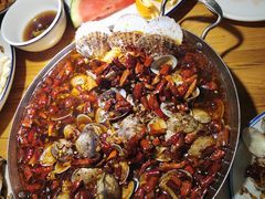 -吕氏疙瘩汤·私家菜馆(慈云寺店)