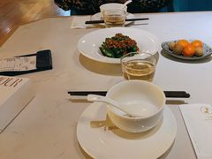 -周三的情书花园餐厅(江北店)