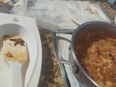 -黄记煌三汁焖锅(渝北金港国际店)