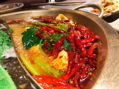 -小龙坎老火锅(建华店)