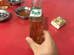 -工业第一家麻辣烫(奖工街店)