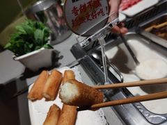 -海底捞火锅(河东万达广场店)