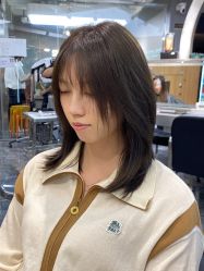 -Sying杉影日式烫染專門店