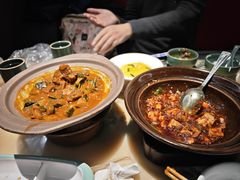 -锦府盐帮·侯宅(五棵松万达店)