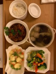 -大美母婴月子中心