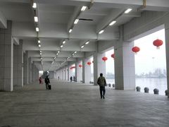 -孝感北站