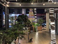 -木屋烧烤(创意园店)