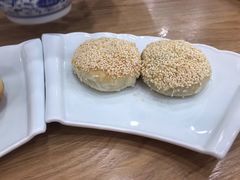 -老苏州大客堂·苏帮菜·松鼠桂鱼·苏州传统小吃(观前街人民商场店)