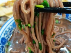 -正顺饸饹馆(中土商务楼店)