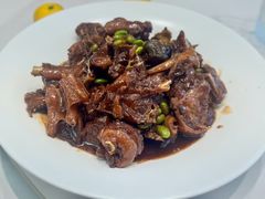 -金典银峰老鹅馆·昆山菜(亭林公园店)