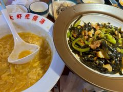 -倍儿美海鲜大排挡·非遗海鲜蒸饺(洋货店)