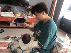 -好孕妈妈月嫂(沈河总店)