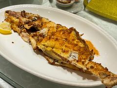 -濠景渔港(汇通店)