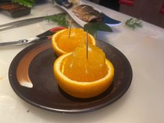 -厚贞日式烤肉(龙之梦店)